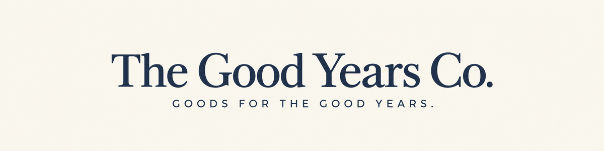 The Good Years Co.